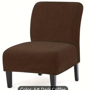 Velvet Chair‎ Covers
